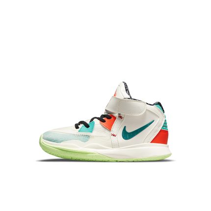 Nike/耐克正品KYRIE INFINITY儿童魔术贴篮球鞋 DD0332-021