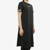 女子夏季 Adidas 三叶草 新款 运动裙子GJ6578 阿迪达斯正品