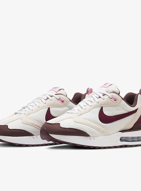 Nike/耐克正品Air Max Dawn男子透气耐磨跑步鞋FD9939-161