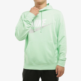 NSW HBR Nike HOODIE男子卫衣套头卫衣 CZ9129 耐克正品