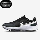 耐克正品 新款 男子运动低帮高尔夫球鞋 Nike DM8446 015