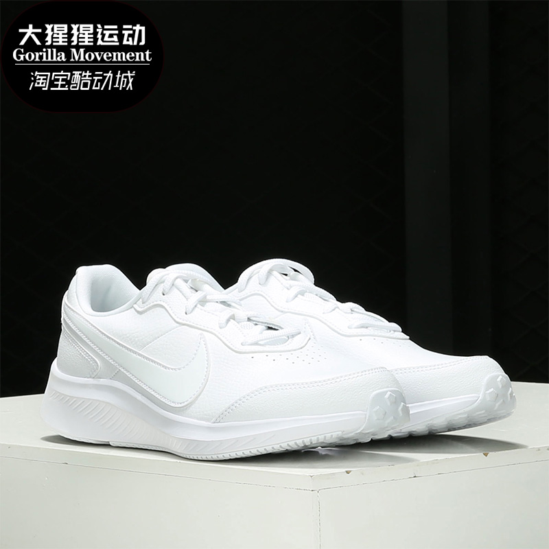 nike耐克正品大童跑步童鞋