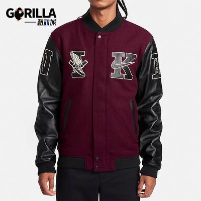 Nike/耐克正品男士夹克外套