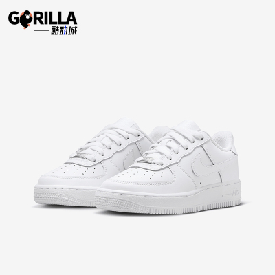 Nike/耐克GS女子大童缓震板鞋