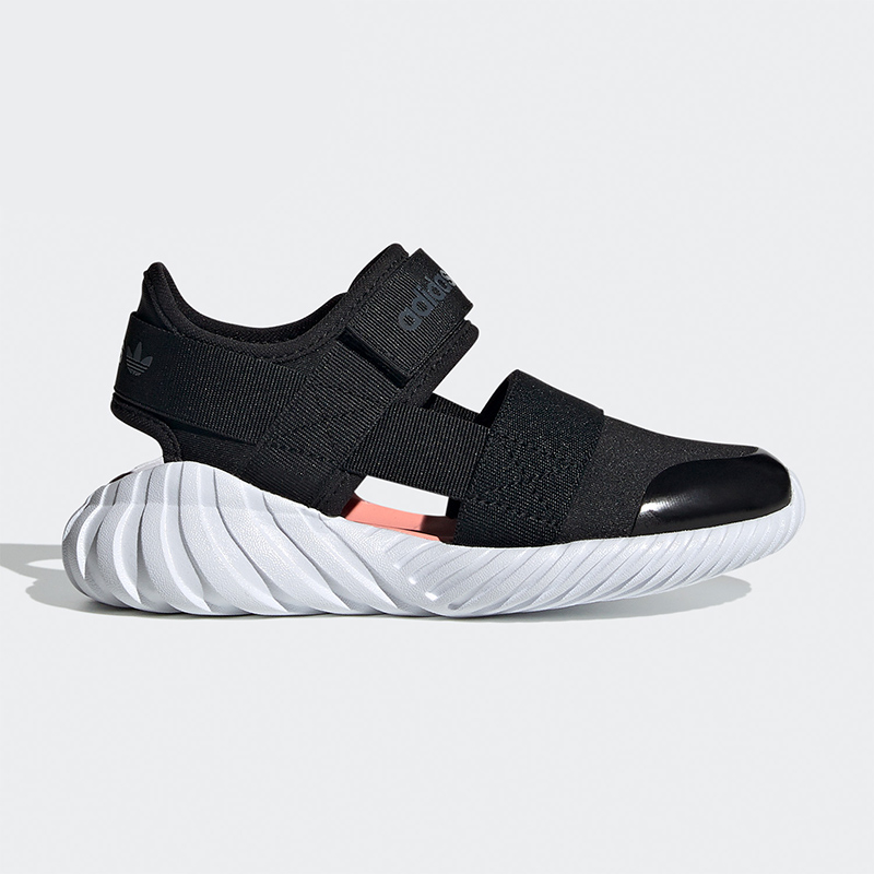 adidas阿迪达斯运动凉鞋