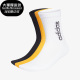 H35676 男女运动透气休闲袜三双装 Adidas 阿迪达斯正品