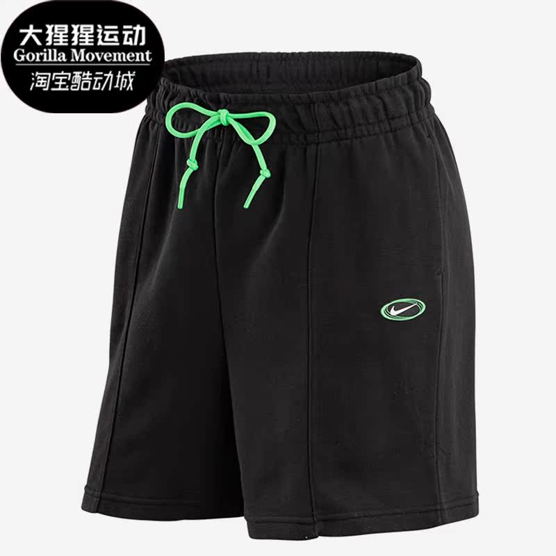 Nike/耐克正品女子运动短裤