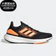 阿迪达斯正品 夏季 新款 Adidas PUREBOOST男子运动跑步鞋 HQ8586