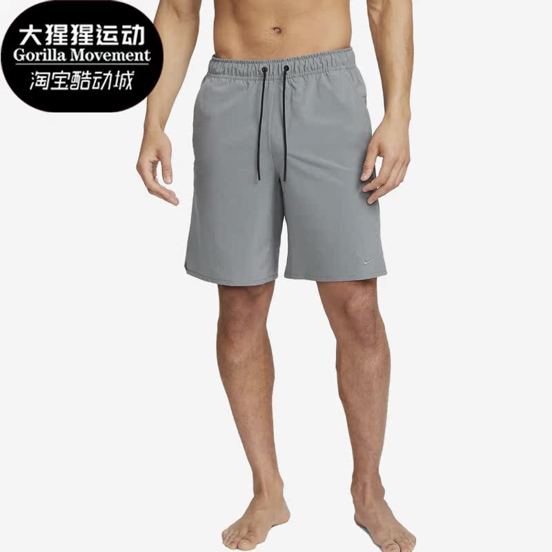 耐克正品男子运动短裤