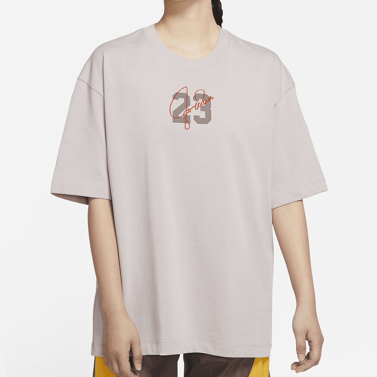 Nike/耐克正品夏季运动休闲短袖