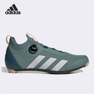 Road Adidas The GX8931 阿迪达斯正品 Cycling男女骑行运动鞋