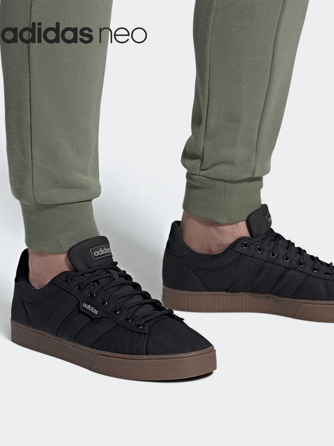 DAILY3.0男子休闲运动鞋板鞋