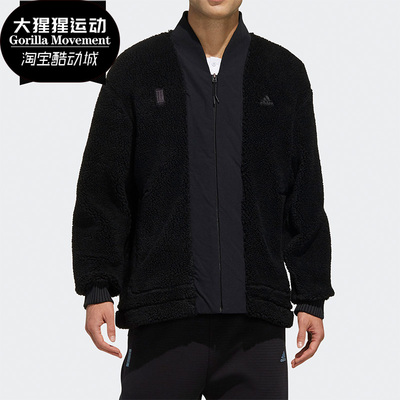 阿迪达斯男子夹克外套运动