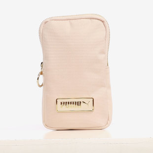 Puma/彪马正品新款女精致潮流时尚迷你斜挎包拎包 078131-01