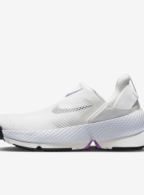 Nike/耐克正品Go FlyEase女子透气一脚蹬跑步鞋DR5540-104