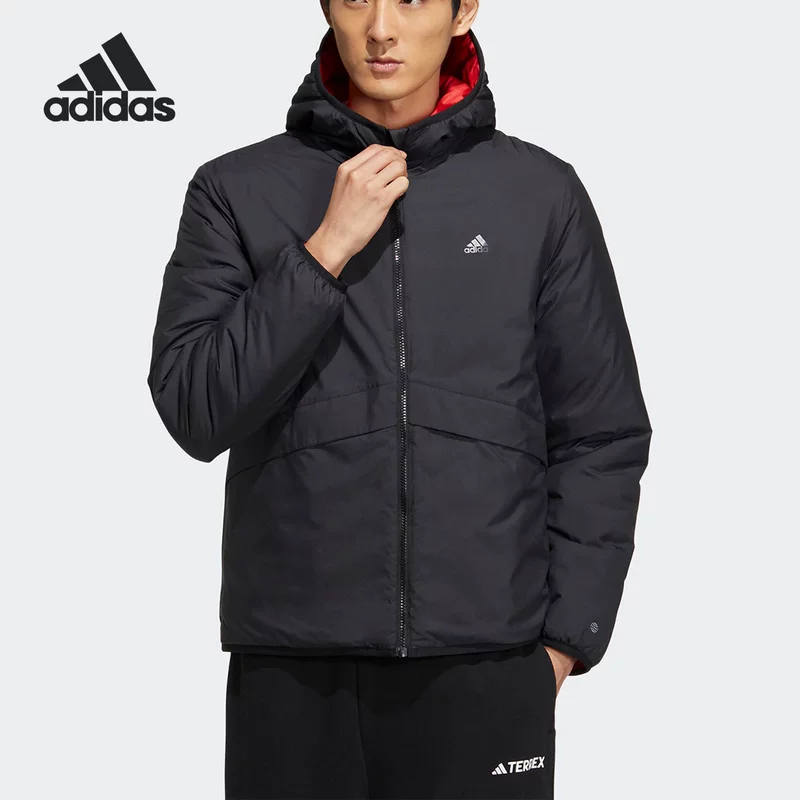 Сорочка/одежда спортивного хлопка мужская Adidas по сниженной цене HD7303 【код азиатский】