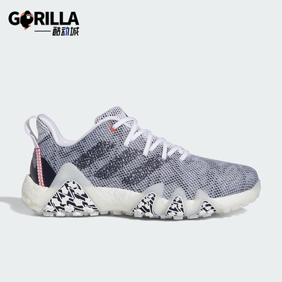 阿迪达斯男士高尔夫运动鞋