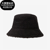 DV5437 Nike 儿童运动加绒防风休闲渔夫帽 冬季 010 耐克正品