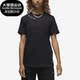 耐克正品 Jordan新款 女子透气舒适运动短袖 Nike T恤FD0103 010