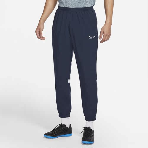 nike耐克正品男子足球跑步长裤