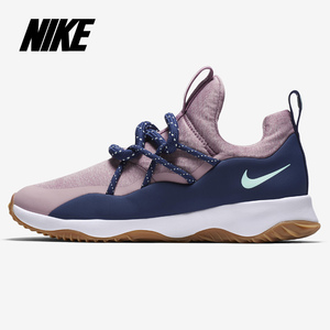 Nike/耐克正品 夏季女子新款 耐磨舒适休闲透气运动跑步鞋 AA1097