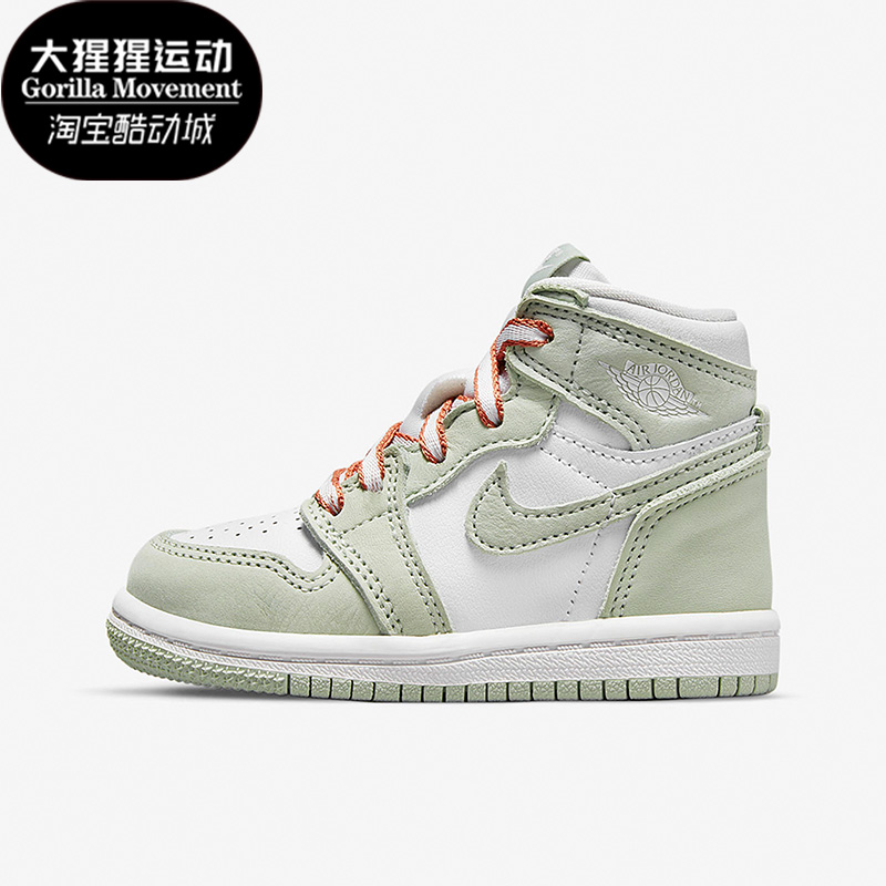 Nike/耐克婴童运动休闲鞋