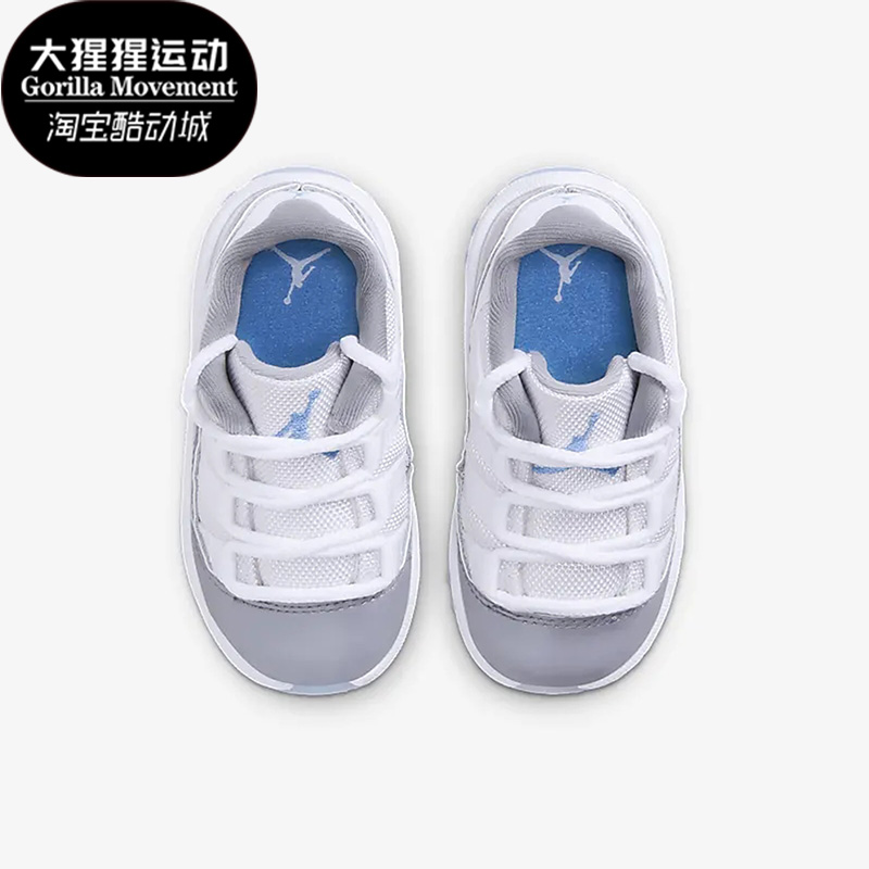 耐克正品小童运动休闲鞋