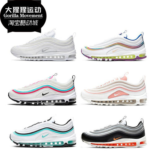 Nike/耐克男女休闲运动鞋