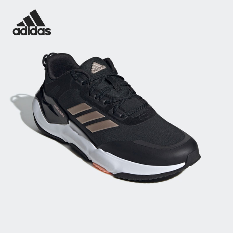 adidas阿迪达斯正品男女透气低帮