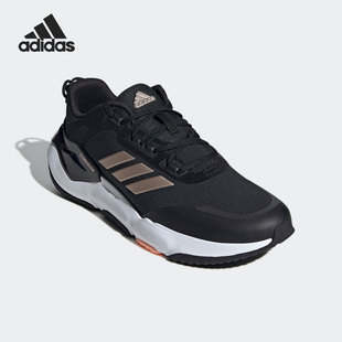 GZ6072 CLIMAWARM男女透气低帮轻便耐磨跑步鞋 Adidas 阿迪达斯正品