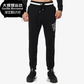 男子加绒收脚运动长裤 Nike AR1825 AIR PANT 耐克正品 新款