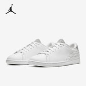 100 Jordan 耐克正品 Nike Court Air Centre DJ2756 男子运动鞋