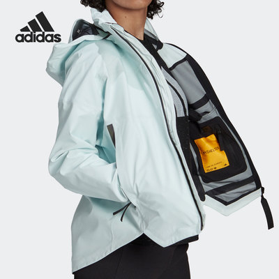 Adidas/阿迪达斯运动外套夹克