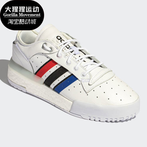 阿迪达斯男子运动休闲鞋