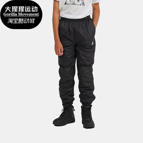 Nike/耐克正品大童保暖长裤
