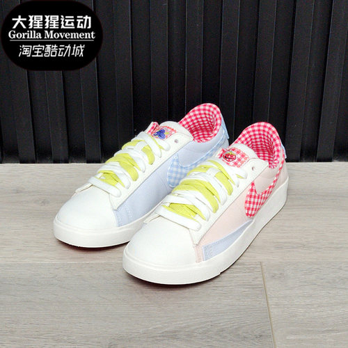 Nike/耐克百搭休闲运动鞋