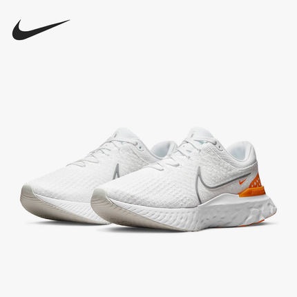 Nike/耐克正品React Infinity Run FK 3 男子跑步鞋 DH5392-100