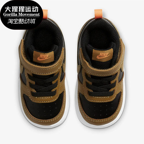 nike耐克正品婴童休闲鞋