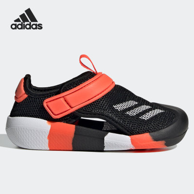 Adidas/阿迪达斯运动凉鞋