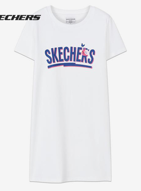 Skechers/斯凯奇儿童正品T恤清仓特价L222K030-00AS L320K185-00D
