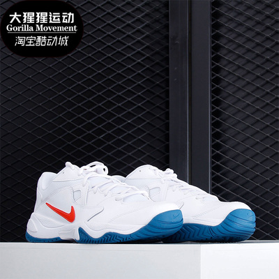 nike/耐克正品2021休闲网球鞋