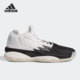 阿迪达斯正品 2022年新款 DAME Adidas 8男女运动篮球鞋 GY0379