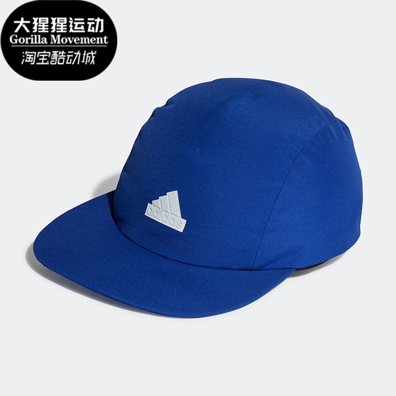 阿迪达斯正品男女通用运动帽