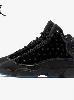 Nike/耐克正品Air Jordan 13 AJ13大童运动休闲篮球鞋884129-012