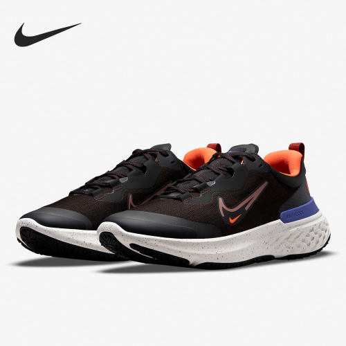 Nike/耐克正品男女缓震跑步鞋