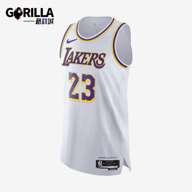 Nike/耐克男士干爽舒适球衣