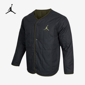 耐克正品 夹克棉服DX4350 新款 男子运动保暖薄款 045 Jordan Nike