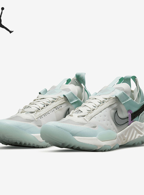 Nike/耐克正品 AIR JORDAN DELTE 女子运动休闲鞋 DM0977-103