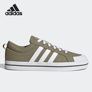 阿迪达斯正品 男女低帮休闲运动鞋 NEO 新款 GZ8205 BRAVADA Adidas