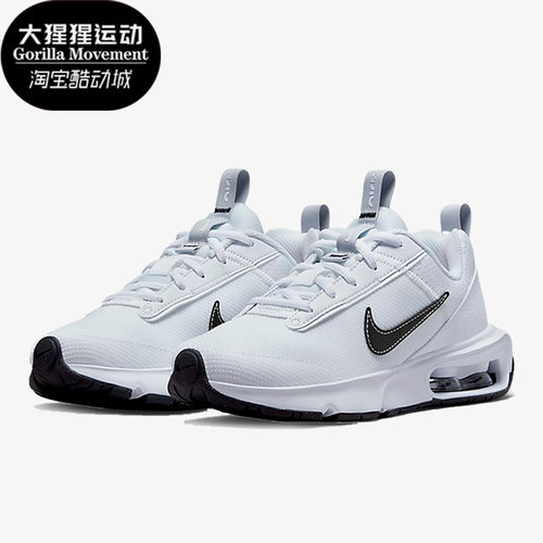 耐克正品大童运动跑步鞋